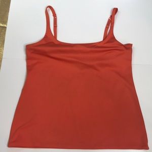 Orange Body Shaper